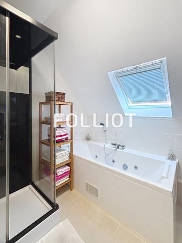 A vendre, maison située à AGNEAUX