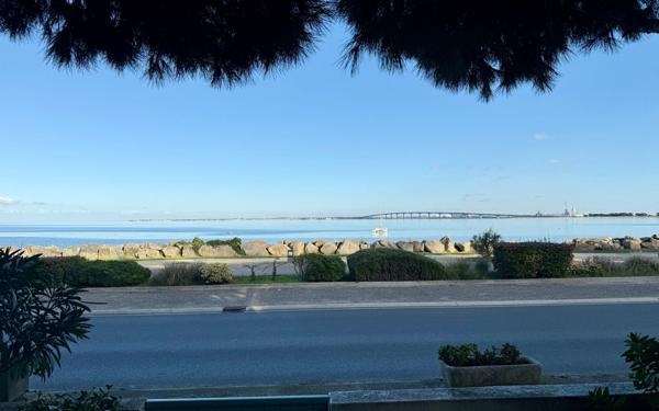 Appartement à louer    1 pièce • 32,93 m2 Rivedoux-Plage