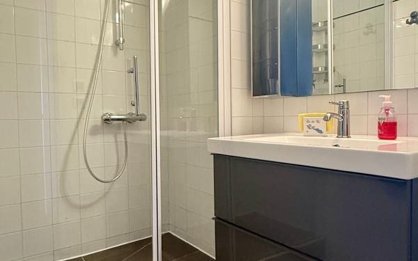 Appartement à louer    1 pièce • 32,93 m2 Rivedoux-Plage