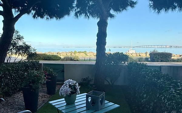 Appartement à louer    1 pièce • 32,93 m2 Rivedoux-Plage