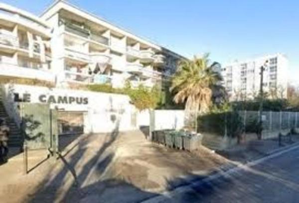Appartement à vendre 1 pièces MARSEILLE 14EME ARRONDISSEMENT (13)