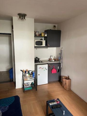 Appartement à vendre 1 pièces MARSEILLE 14EME ARRONDISSEMENT (13)