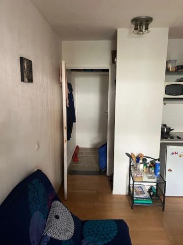 Appartement à vendre 1 pièces MARSEILLE 14EME ARRONDISSEMENT (13)