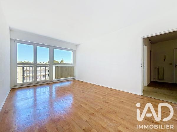 Appartement à vendre 3 pièces 75 m² Le Ban-Saint-Martin