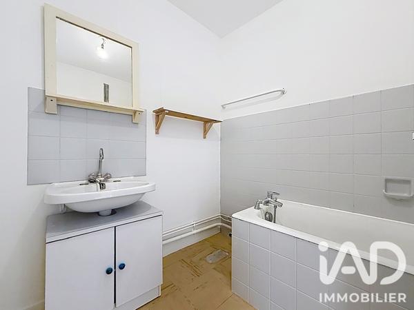 Appartement à vendre 3 pièces 75 m² Le Ban-Saint-Martin