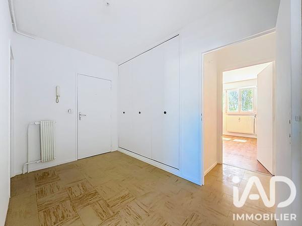 Appartement à vendre 3 pièces 75 m² Le Ban-Saint-Martin
