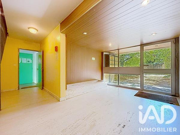 Appartement à vendre 3 pièces 75 m² Le Ban-Saint-Martin