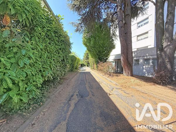 Appartement à vendre 3 pièces 75 m² Le Ban-Saint-Martin