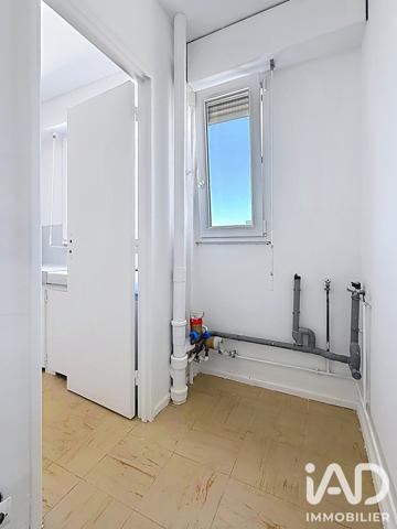 Appartement à vendre 3 pièces 75 m² Le Ban-Saint-Martin