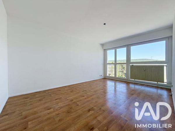 Appartement à vendre 3 pièces 75 m² Le Ban-Saint-Martin