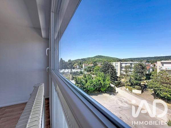 Appartement à vendre 3 pièces 75 m² Le Ban-Saint-Martin