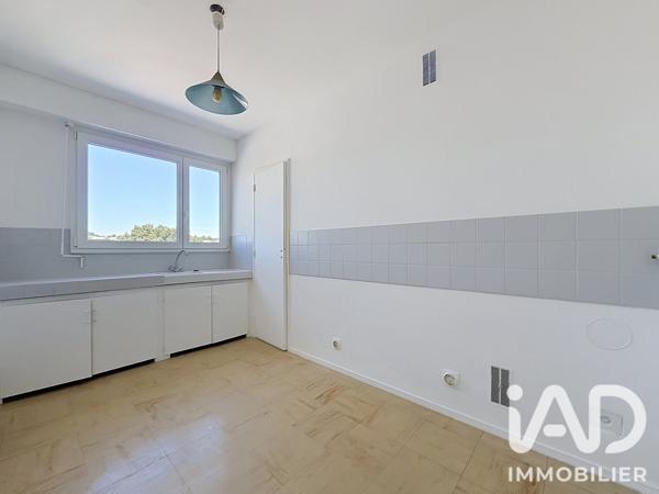 Appartement à vendre 3 pièces 75 m² Le Ban-Saint-Martin