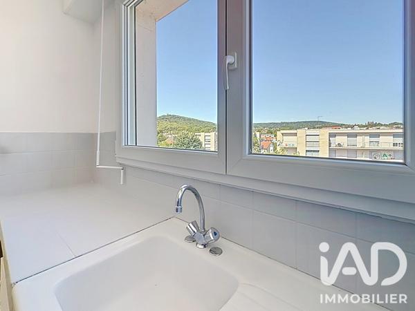 Appartement à vendre 3 pièces 75 m² Le Ban-Saint-Martin