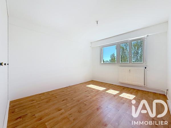 Appartement à vendre 3 pièces 75 m² Le Ban-Saint-Martin