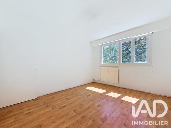 Appartement à vendre 3 pièces 75 m² Le Ban-Saint-Martin