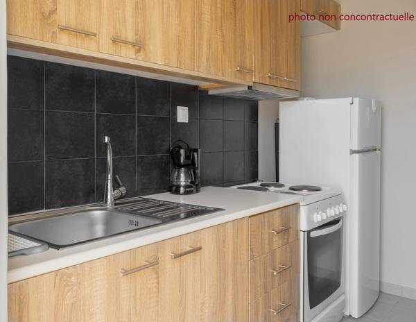 À vendre - Maison mitoyenne 2 côtés, 3 pièces située à Montmagny (95360)