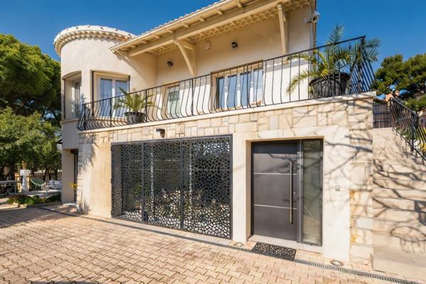 Vente Maison de luxe Marseille 12 10 Pièces 342 m²