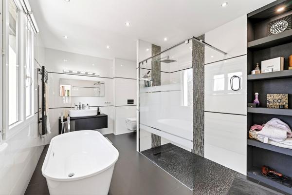 Vente Maison de luxe Marseille 12 10 Pièces 342 m²