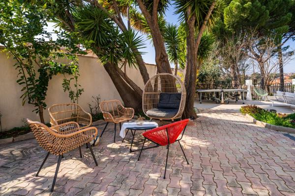Vente Maison de luxe Marseille 12 10 Pièces 342 m²