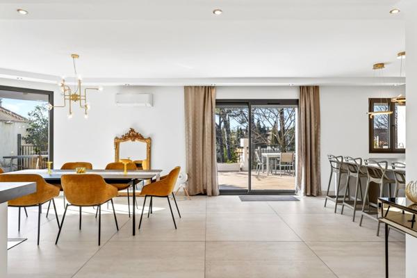 Vente Maison de luxe Marseille 12 10 Pièces 342 m²