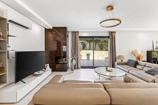 Vente Maison de luxe Marseille 12 10 Pièces 342 m²