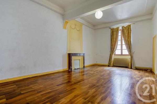 Appartement T7 à vendre  7 pièces - 219,66 m2 CHAMBERY - 73