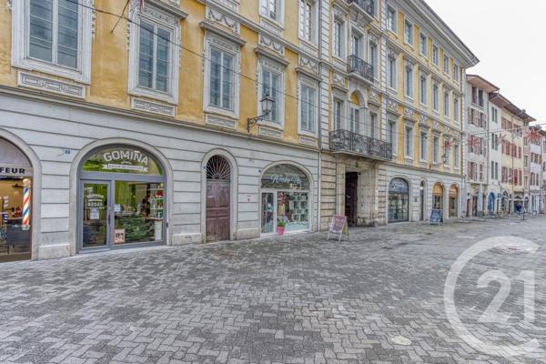 Appartement T7 à vendre  7 pièces - 219,66 m2 CHAMBERY - 73