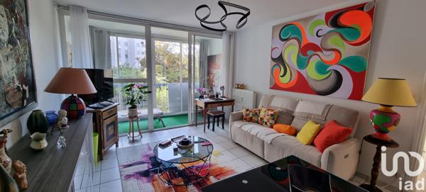 Appartement à vendre 3 pièces 77 m² Tarbes