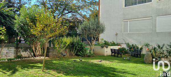 Appartement à vendre 3 pièces 77 m² Tarbes