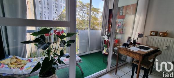 Appartement à vendre 3 pièces 77 m² Tarbes