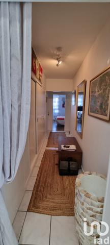 Appartement à vendre 3 pièces 77 m² Tarbes