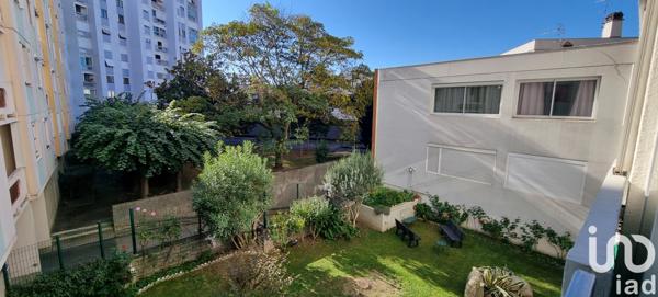 Appartement à vendre 3 pièces 77 m² Tarbes