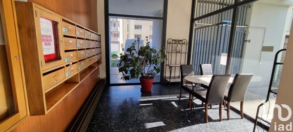 Appartement à vendre 3 pièces 77 m² Tarbes