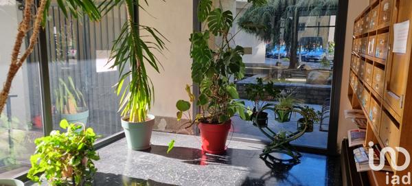 Appartement à vendre 3 pièces 77 m² Tarbes