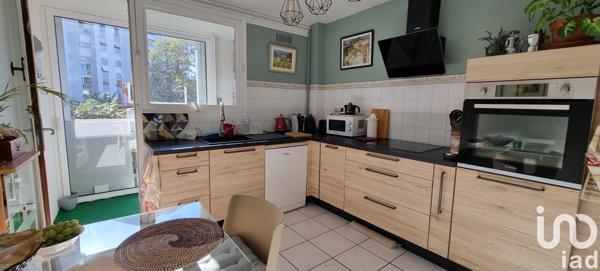 Appartement à vendre 3 pièces 77 m² Tarbes