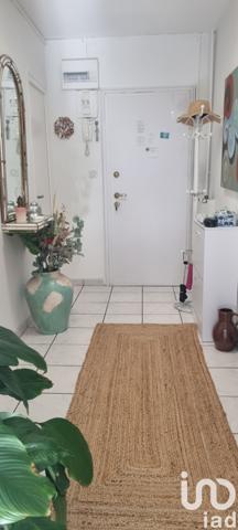 Appartement à vendre 3 pièces 77 m² Tarbes