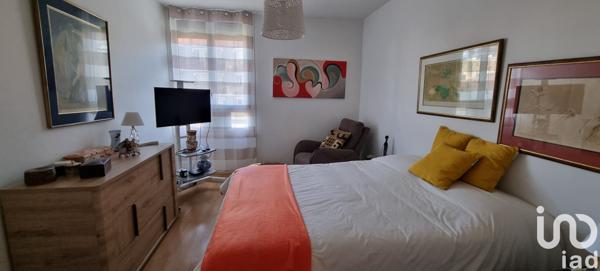 Appartement à vendre 3 pièces 77 m² Tarbes