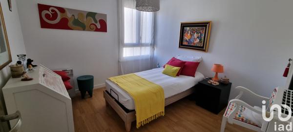 Appartement à vendre 3 pièces 77 m² Tarbes