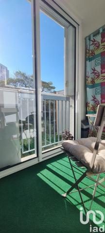 Appartement à vendre 3 pièces 77 m² Tarbes