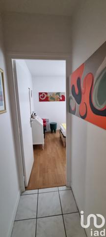 Appartement à vendre 3 pièces 77 m² Tarbes