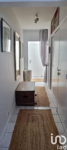 Appartement à vendre 3 pièces 77 m² Tarbes