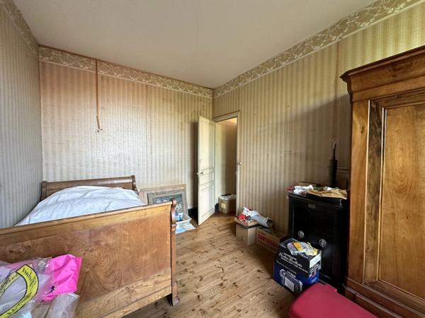 Maison 9 pièces 160 m² sur parcelle de 942m² à Vertaizon