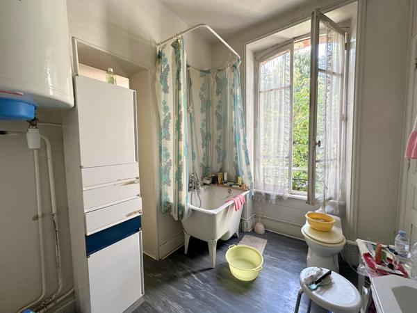 Maison 9 pièces 160 m² sur parcelle de 942m² à Vertaizon