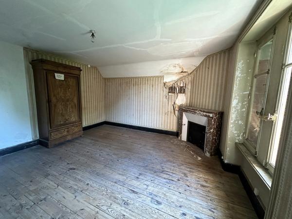 Maison 9 pièces 160 m² sur parcelle de 942m² à Vertaizon