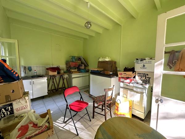 Maison 9 pièces 160 m² sur parcelle de 942m² à Vertaizon