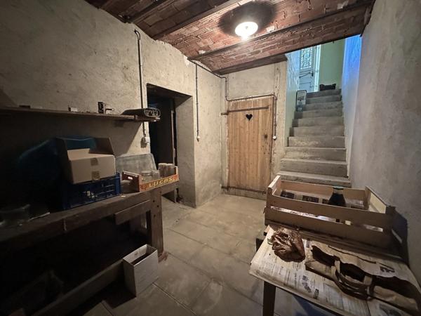 Maison 9 pièces 160 m² sur parcelle de 942m² à Vertaizon