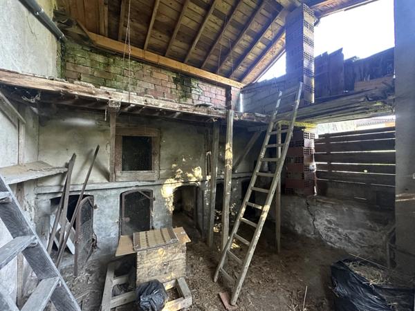 Maison 9 pièces 160 m² sur parcelle de 942m² à Vertaizon