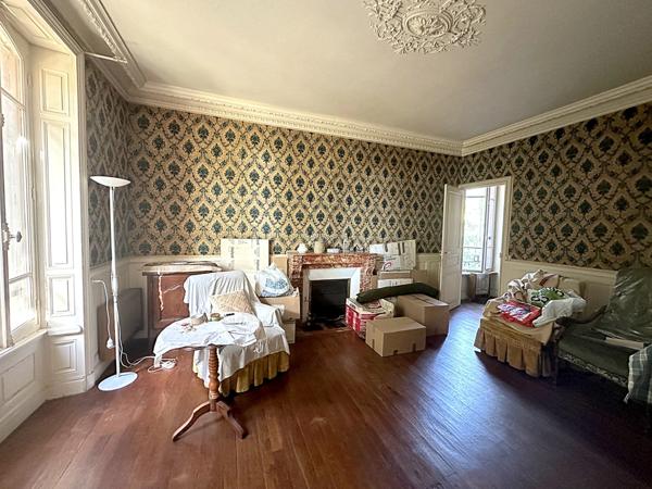 Maison 9 pièces 160 m² sur parcelle de 942m² à Vertaizon