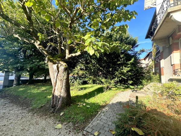 Maison 9 pièces 160 m² sur parcelle de 942m² à Vertaizon