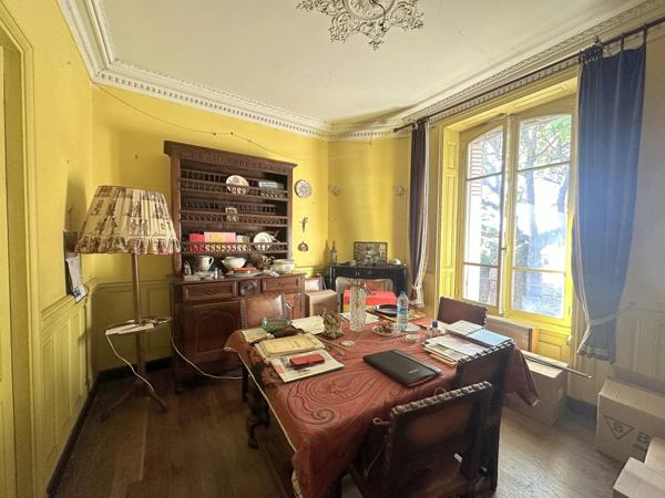 Maison 9 pièces 160 m² sur parcelle de 942m² à Vertaizon